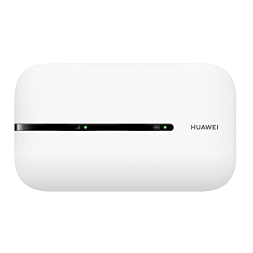 HUAWEI Mobile WiFi E5576 Mobiler WLAN-Router...