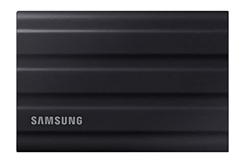 Samsung T7 Shield Portable SSD - 1 TB - USB...