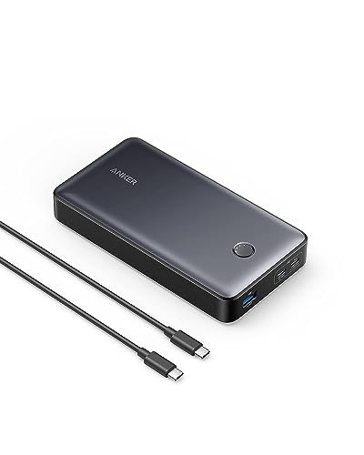 ANKER 537 Powerbank (PowerCore 24K für...