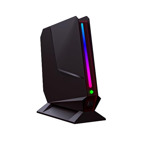 TOPGRO Mini Gaming PC Intel Core i9-12900H /...