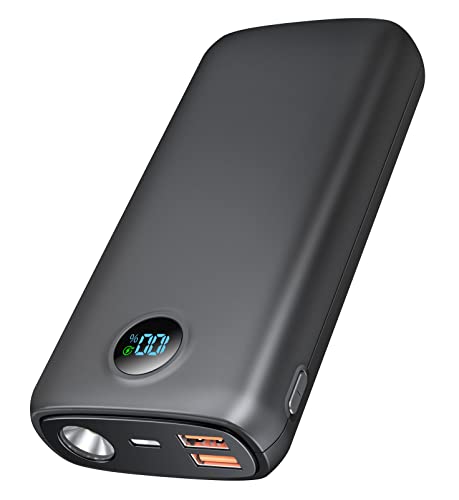 Debopo Power Bank, PD20W SCP22.5W Schnelles...