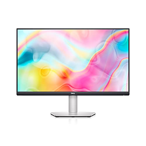 Dell USB-C Monitor, S2722DC, 27 Zoll, 2560 x...