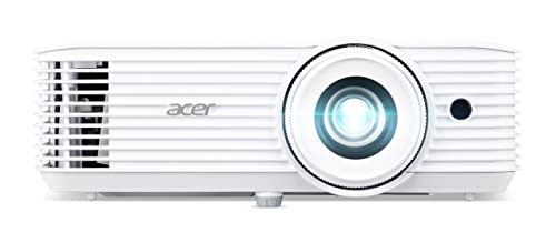 Acer H6546Ki DLP Beamer (1080p Full HD (1.920...