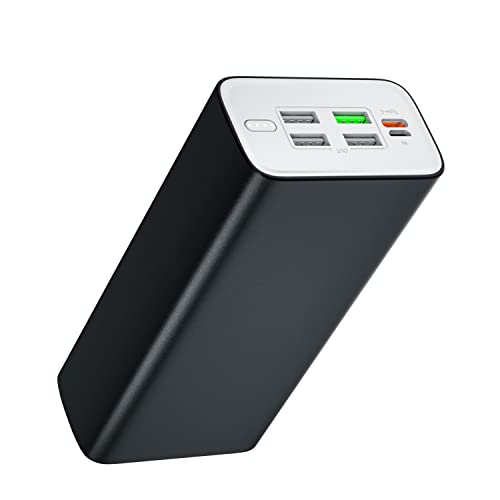 TOOSPON Powerbank 50000 mAh mit einzigartigem...