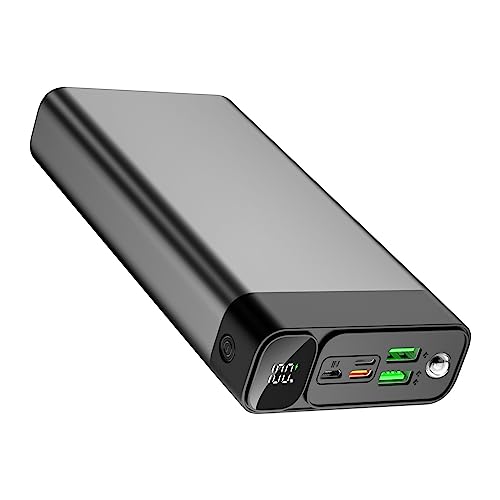 Power Bank 50000mAh 3 Ausgang und 3 Eingang...