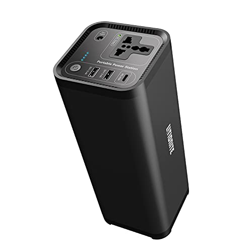 LITIONITE Hurakan 200W / 46.400mAh Powerbank...