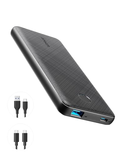 Anker 523 Powerbank, 20W 10000mAh Power...