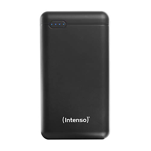 Intenso 7313550 Powerbank XS 20000, externes...