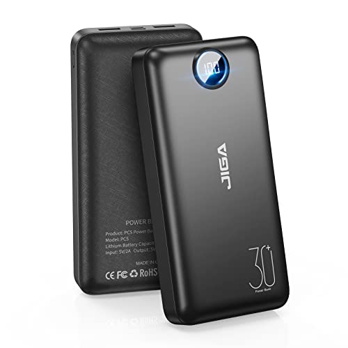Power Bank 30000mah Powerbank Hohe...