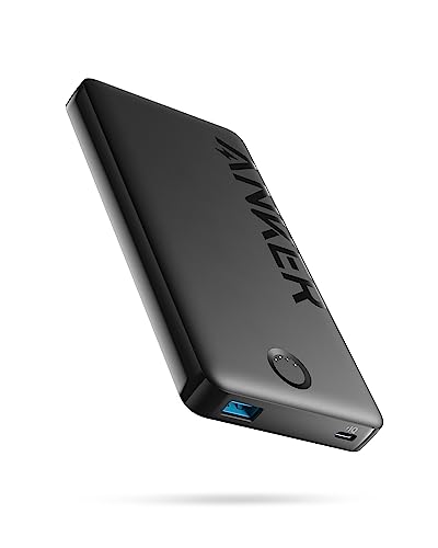 Anker Powerbank 10.000mAh, 323 Powerbank mit...