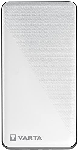 VARTA Power Bank 20000mAh, Powerbank Energy...