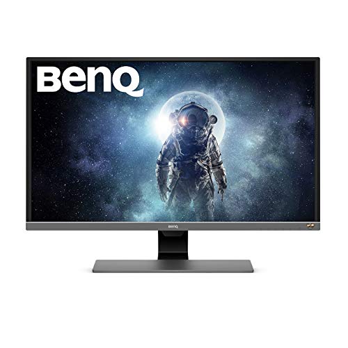 BenQ EW3270U 4K Monitor | 32 Zoll HDR USB-C |...