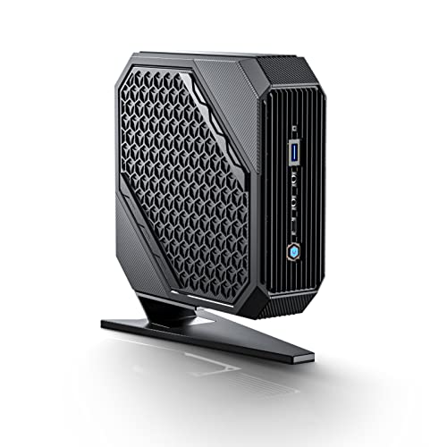 MINIS FORUM Neptune HX99G Mini PC Windows 11...