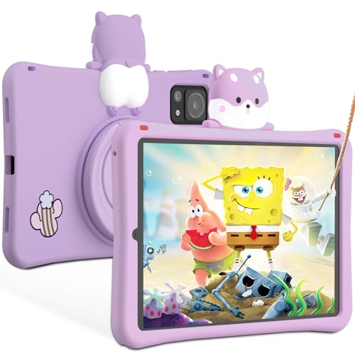 DOOGEE T20 Mini Kid Kinder Tablet 8.4 Zoll...