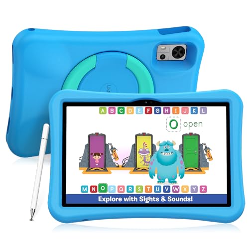 Kinder Tablet 10.1 Zoll Tablet für kinder...