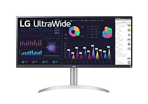 LG 34WQ65X-W.AEU IPS 21:9 UltraWide™...