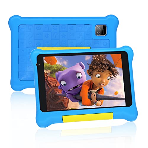 AMIAMO Kinder Tablet 7 Zoll Android 11,...