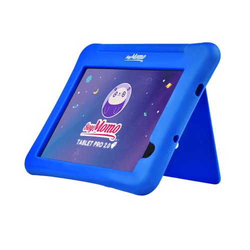 SoyMomo Tablet Pro 2.0-8' Zoll Kinder Tablet...