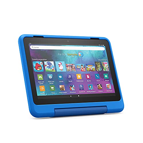 Fire HD 8 Kids Pro-Tablet | Ab dem...