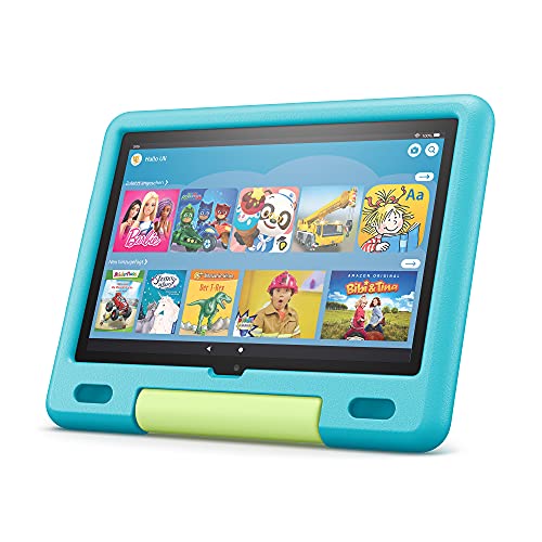Fire HD 10 Kids-Tablet│ Ab dem...