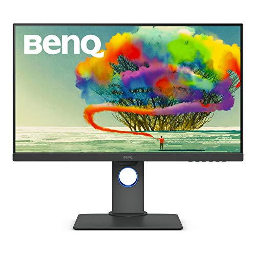 BenQ PD2705Q Grafiker Monitor (AQCOLOR...