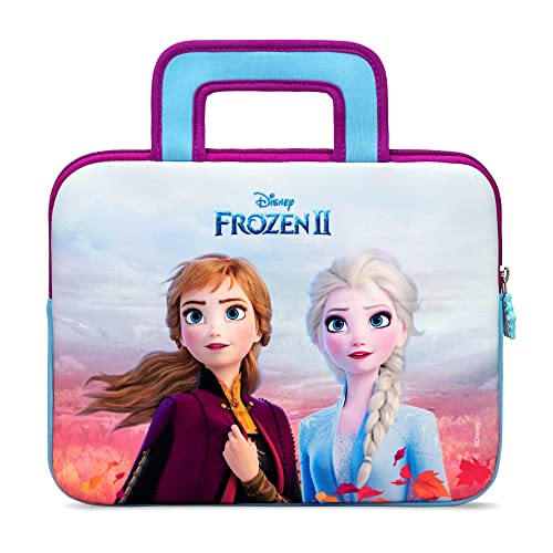 Pebble Gear Disney Frozen Kindertasche 8-10...