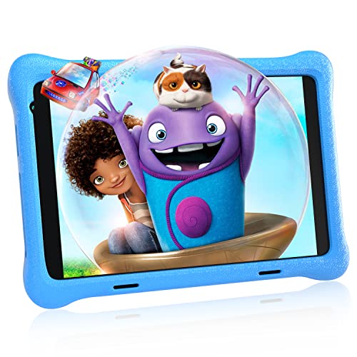 XCX 8 Zoll Tablet Kinder, Android 10 Kinder...