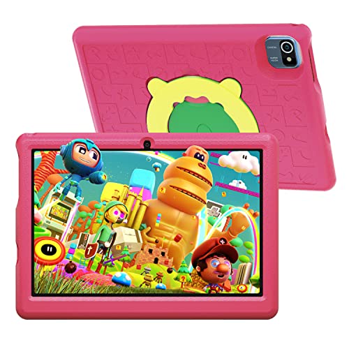 Tablet für Kinder 10 Zoll, Android 10 Kids...