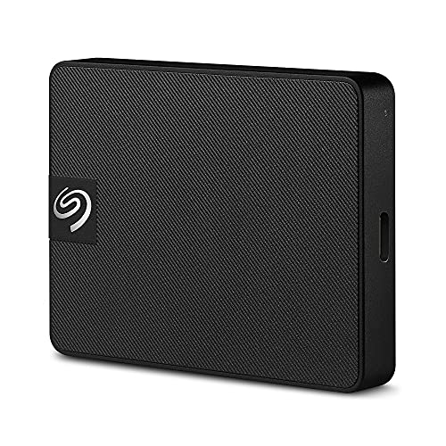 Seagate Expansion SSD 1 TB externe SSD, 2.5...
