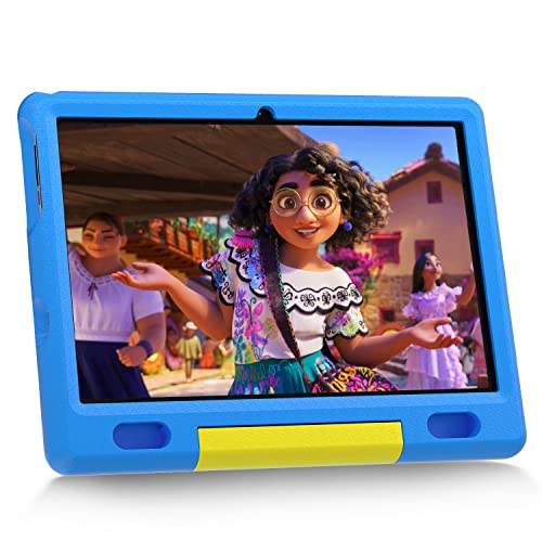 LVILLE Kids Tablet 10 Zoll, Android 11 Tablet...